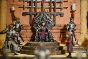 SDCC 2015 McFarlane Game of Thrones 010