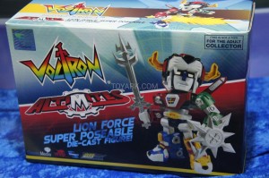 SDCC2015 Toynami Voltron 012