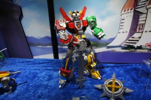 SDCC2015 Toynami Voltron 014
