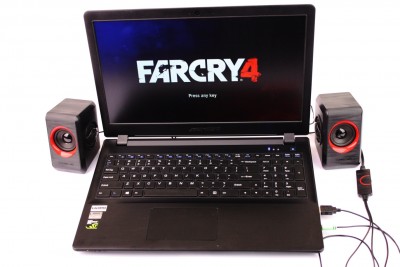 Hands-On Sonic Gear Quatro 2: Solusi Speaker Portable Berkualitas dan Terjangkau 1 SG 6