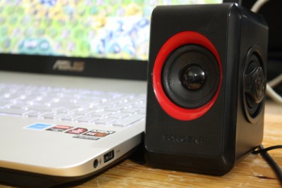 Hands-On Sonic Gear Quatro 2: Solusi Speaker Portable Berkualitas dan Terjangkau 3 SG 7