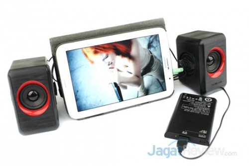 Hands-On Sonic Gear Quatro 2: Solusi Speaker Portable Berkualitas dan Terjangkau 2 SG7