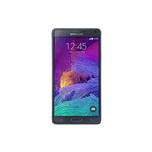 10 Smartphone Android RAM 3 GB 2 Samsung Galaxy Note 4