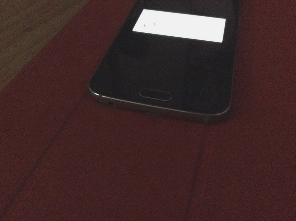 Foto Penampakan Samsung Galaxy S6 Versi Mini 8 Samsung Galaxy S6 Mini leaked photos