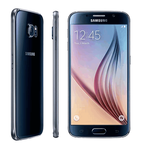 Desain Galaxy S7 Tidak Akan Mengalami Perubahan? 30 Samsung Galaxy S6