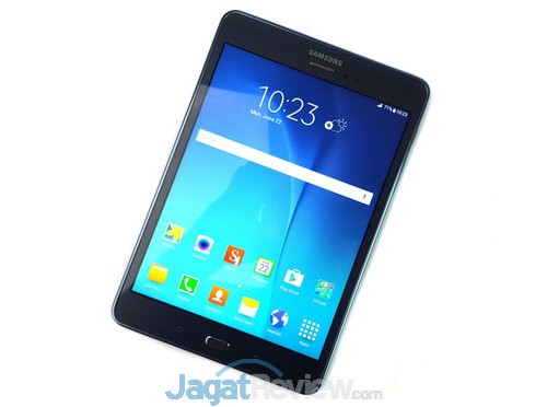Review Tablet Android Samsung Galaxy Tab A 8.0 LTE 1 Samsung Galaxy Tab A 3