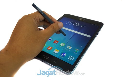 Review Tablet Android Samsung Galaxy Tab A 8.0 LTE 3 Samsung Galaxy Tab A Feat Image