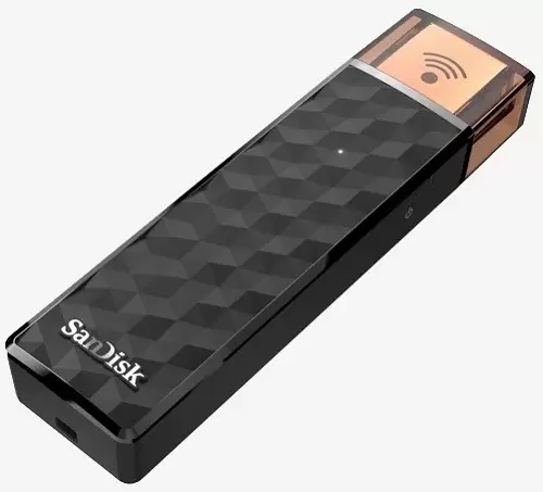 SanDisk Luncurkan USB Flash Disk dengan WiFi 1 SanDisk