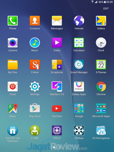 Review Tablet Android Samsung Galaxy Tab A 8.0 LTE 18 Screenshot_2015-06-22-03-30-47