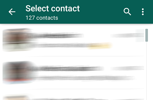 Tips WhatsApp: Blokir Kontak 30 Screenshot 2015 07 03 15 44 43