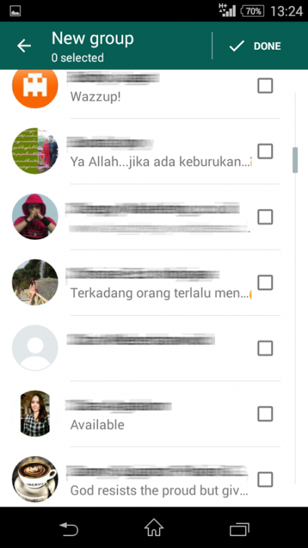 Tips WhatsApp: Membuat Group Chat 5 Screenshot_2015-07-07-13-24-11