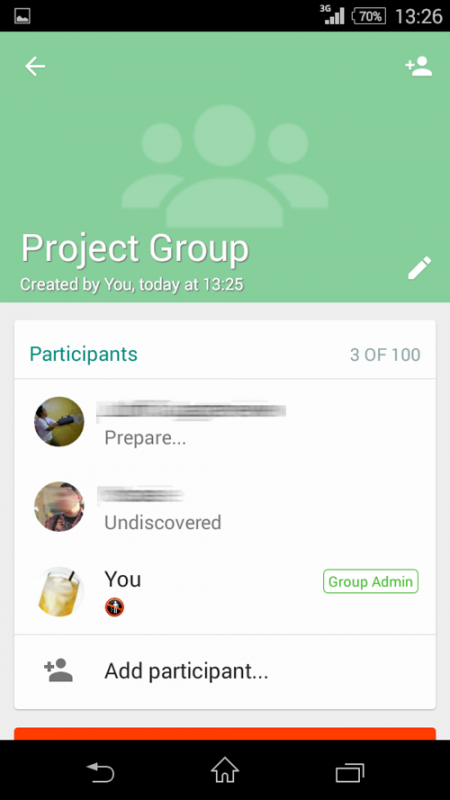 Tips WhatsApp: Membuat Group Chat 6 Screenshot_2015-07-07-13-26-13