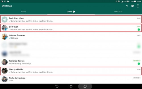 Tips: Mengirim Broadcast Ucapan & Undangan dengan WhatsApp 8 Screenshot_2015-07-14-22-44-41
