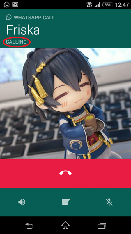 Tips WhatsApp: Nelpon Gratis via WhatsApp Call 3 Screenshot_2015-07-15-12-47-46