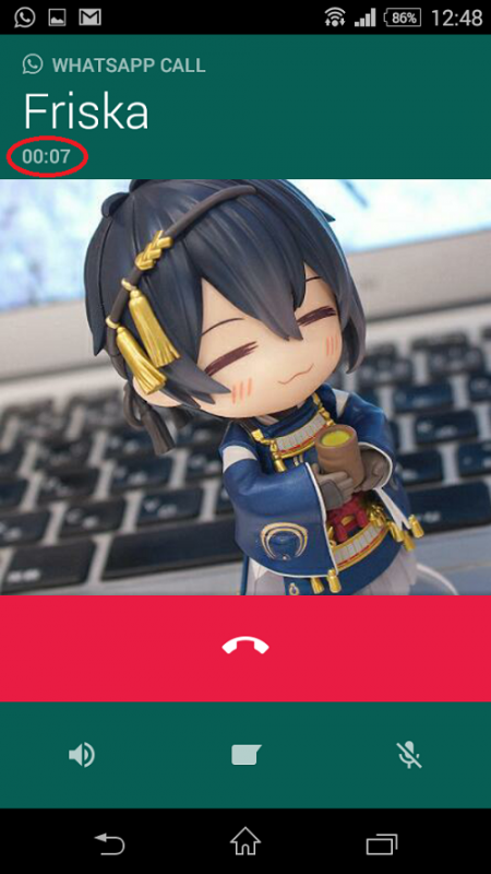 Tips WhatsApp: Nelpon Gratis via WhatsApp Call 4 Screenshot_2015-07-15-12-48-05