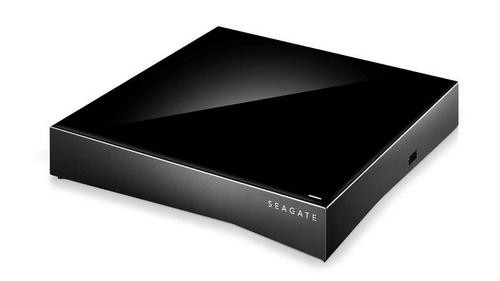 Seagate Personal Cloud 2-Bay