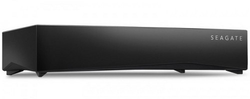 Seagate Personal Cloud