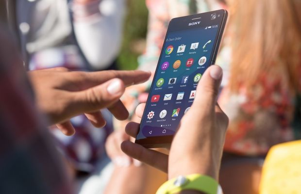 Review Kinerja Sony Xperia C4 11 Sony Xperia C4 Avatar