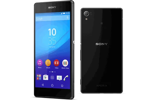 Sony Xperia Z3 Plus