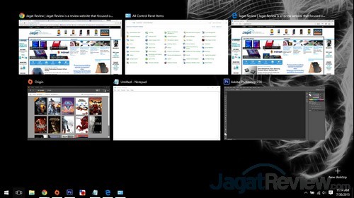 Task View