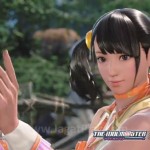 Tekken 7 idolmaster 8