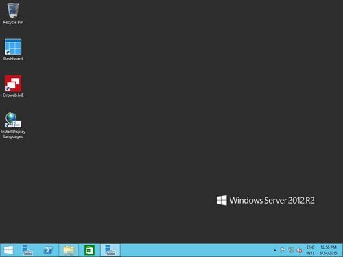 Review NAS Thecus W2000 6 Thecus W2000 - SS 02