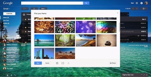 Google Rilis Ratusan Themes dan Emoji untuk Gmail 2 Themes-GIF