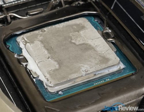Pasta Gigi untuk Pengganti Thermal Paste: Berbahaya! 3 Thermalpaste Pasta Gigi 10