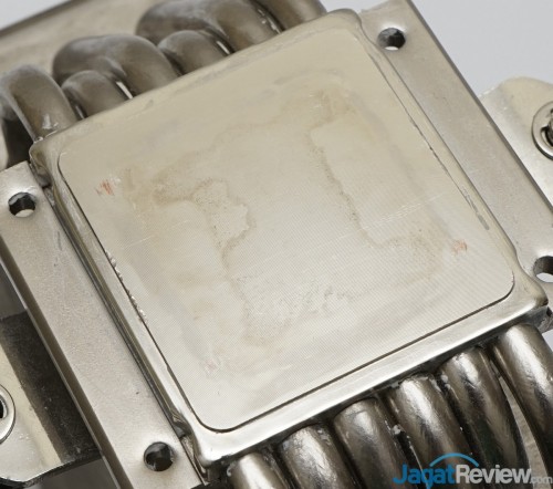 Pasta Gigi untuk Pengganti Thermal Paste: Berbahaya! 8 Thermalpaste Pasta Gigi 14