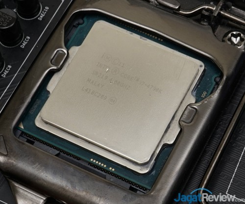 Pasta Gigi untuk Pengganti Thermal Paste: Berbahaya! 10 Thermalpaste Pasta Gigi 18