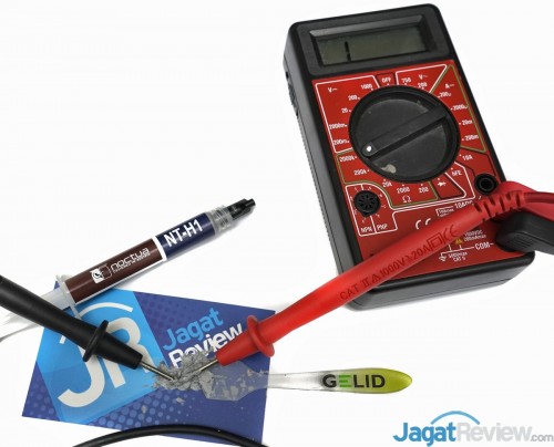 Pasta Gigi untuk Pengganti Thermal Paste: Berbahaya! 2 Thermalpaste Pasta Gigi 5
