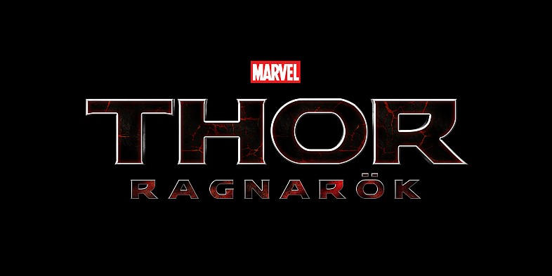 Thor 3: Ragnarok Mulai Produksi 4 Juli Mendatang 8 Thor Ragnarok Fan Logo