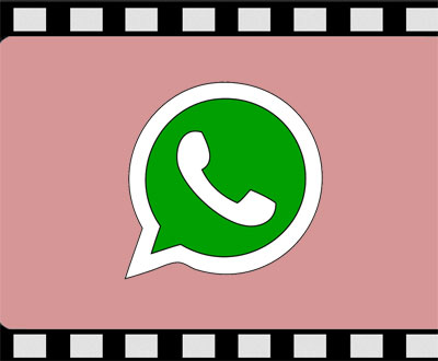 Tips WhatsApp: Kirim Video dari Gallery 34 Untitled 2