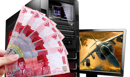 Upgrade Performa PC dengan 500 Ribuan Rupiah 24 UpgradePC500rb