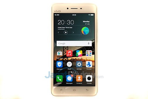 Review Smartphone Android Vivo X5 Pro 1 VIVO X5Pro