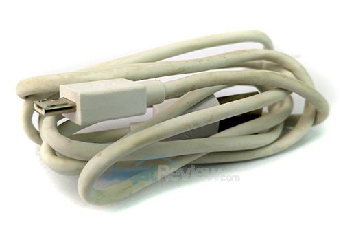 Review Smartphone Android Vivo X5 Pro 9 Kabel USB