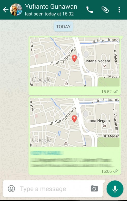 WA Kirim Lokasi GPS 06