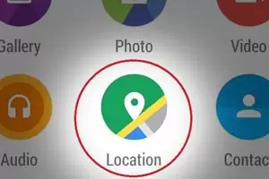 Tips Android Marshmallow: Mempercepat Akurasi GPS 7 WA Kirim Lokasi GPS Feat1