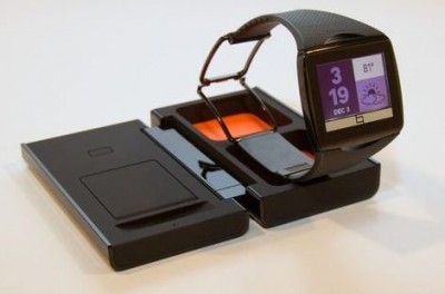 Microsoft WearDrive: Teknologi Baru untuk Efisiensi Wearable 1 Waearable