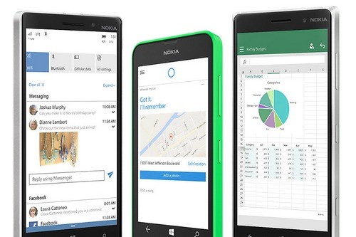 10 Smartphone Pertama yang Mendapatkan Windows 10 Mobile 1 Windows-10-benefit-1-jpg