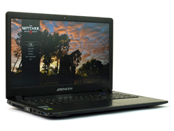 Review Notebook Gaming: Xenom Pegasus PS15C (2015) 10 Xenom Pegasus PS15C BN12 2015 Feature Image