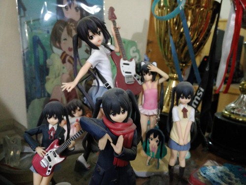 Xiaomi Mi 4i - Kamera Utama Indoor