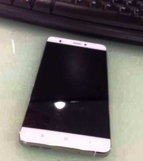 Xiaomi Bakal Turut Gunakan Panel 3D Touch? 15 Xiaomi Mi 5 leak 22