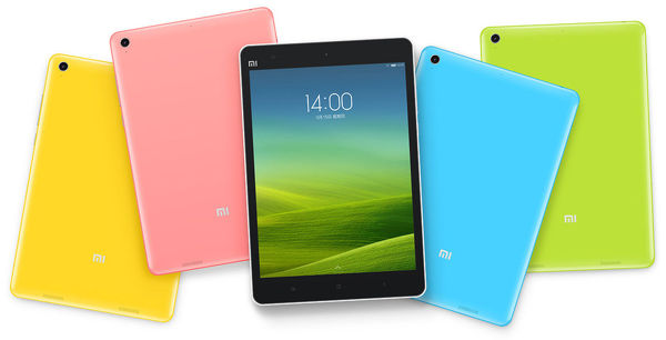 Xiaomi Siapkan Tablet Windows 10? 3 Xiaomi mipad