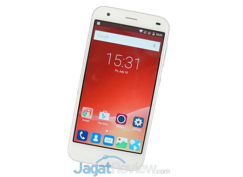 ZTE Blade S6