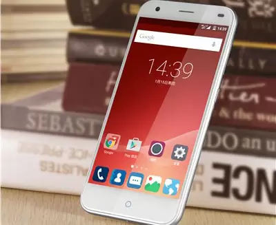 Review Smartphone Android ZTE Blade S6 7 ZTE Blade S6 feat image