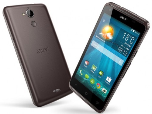 10 Smartphone Android 4G Murah 1 acer liquid z410