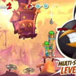 Angry Birds 2 Kini Tersedia di Android & iOS! 2 angry birds 21