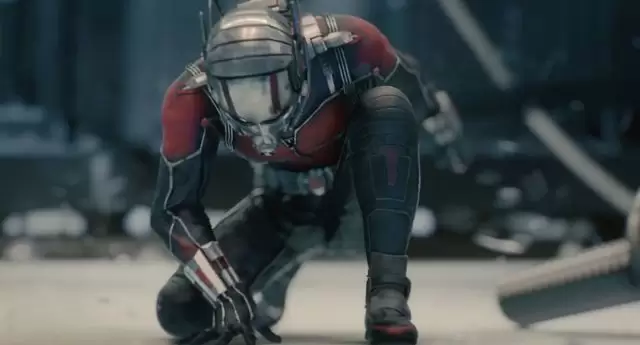 Ant-Man 2 akan Hadir 2018 Mendatang 3 ant man