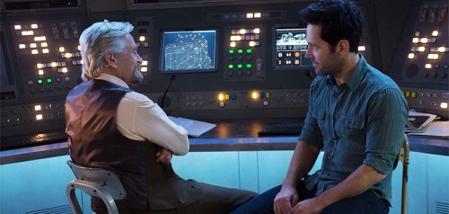 Review Film Ant-Man: Hal Besar Dimulai dari Yang  ant-man_still_1